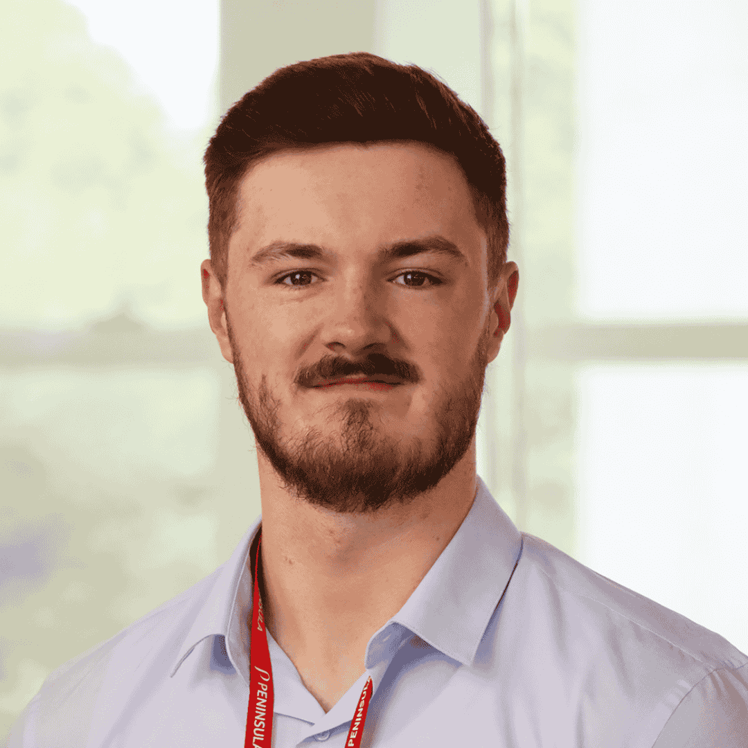 Rory Dowling HR Consultant Peninsula