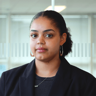 Fiona Omobamidel