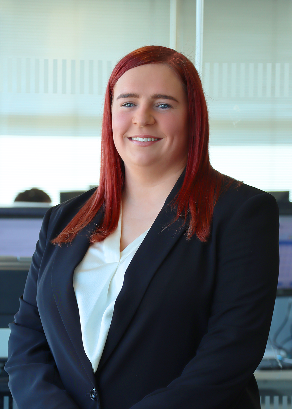 Leeanne Connolly