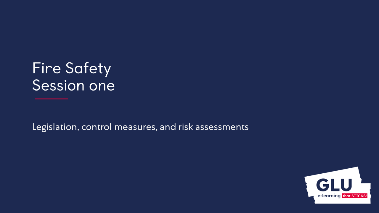 Health & Safety