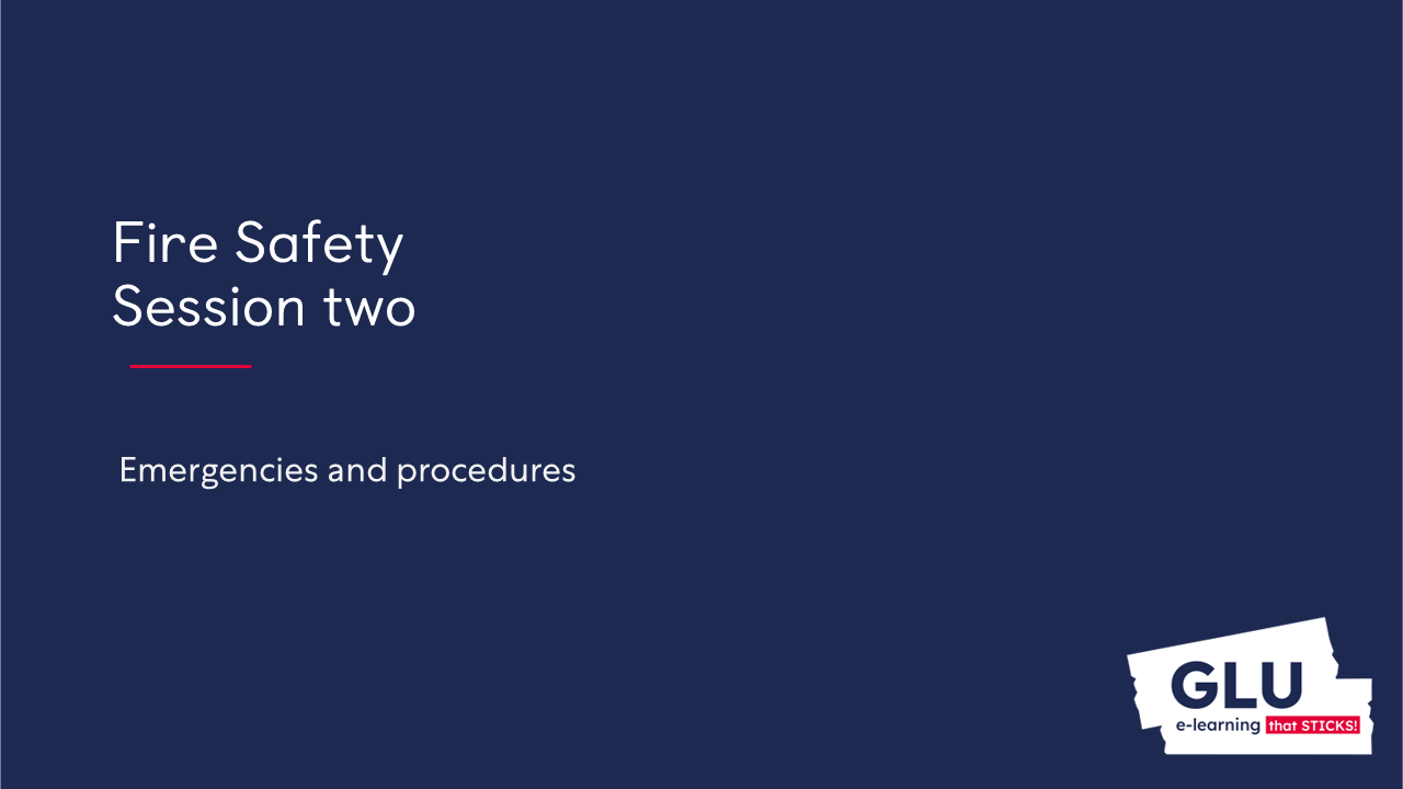 Health & Safety