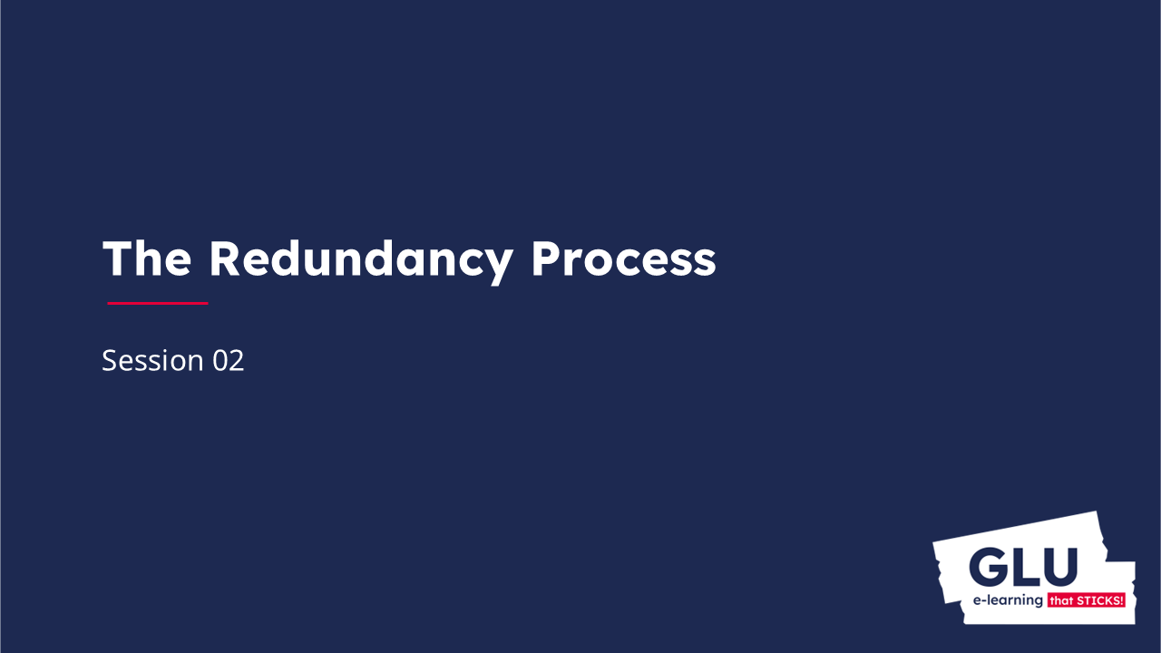HR & Employment Law